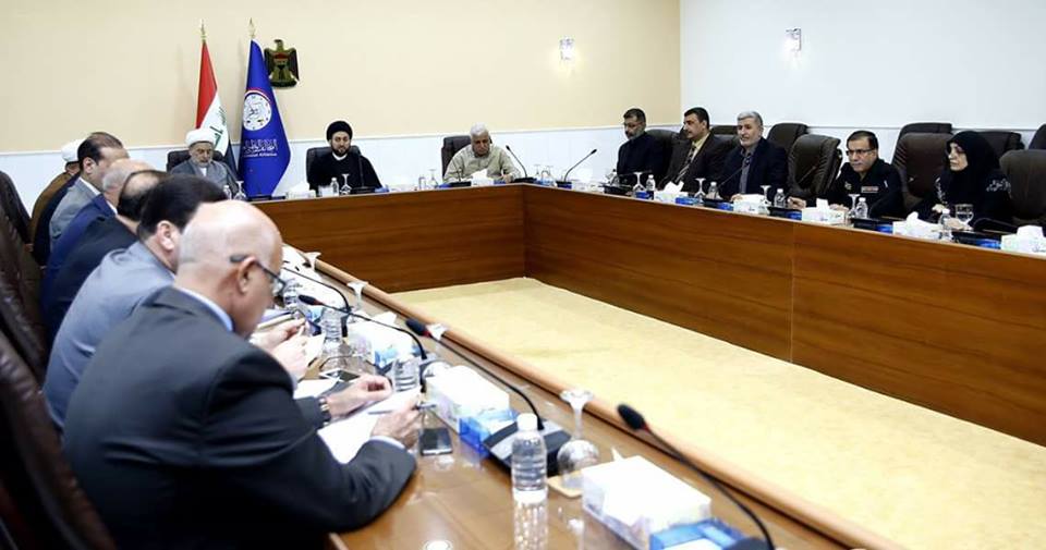 لماذا فشلت الأحزاب الشيعية في حكم العراق ؟