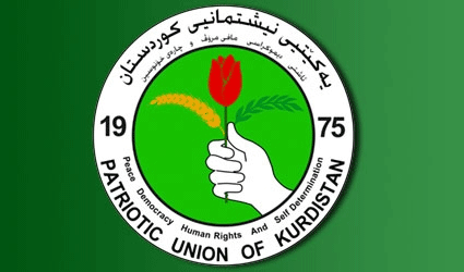 الاتحاد الوطني:دستور الإقليم لايسمح للبرزاني الترشح للانتخابات الرئاسية