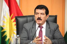 رسول يدعو الأحزاب الكردية إلى قمة سياسية “عاجلة” لحل الخلافات في كردستان