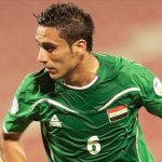 شنيشل سعيد بعودة اللاعب علي عدنان إلى المنتخب الوطني