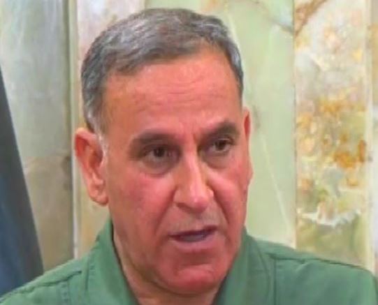 وزارة العدل تنفي صدور قرار بشأن إعادة وزير الدفاع المقال خالد العبيدي إلى منصبه