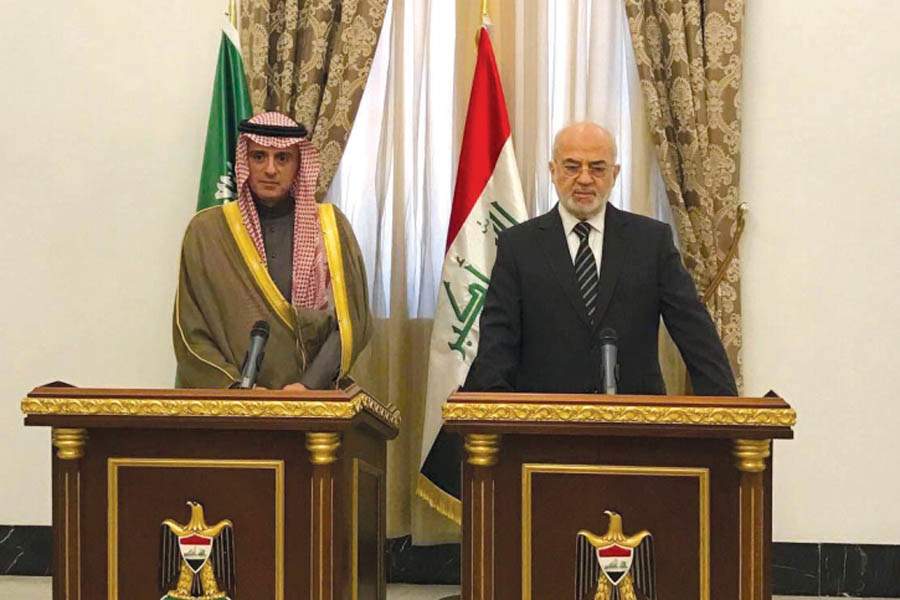 الخارجية:السعودية تعتزم تعيين سفيرا جديدا لها في العراق