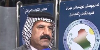 الدعوة البرلمانية تطالب باستضافة العبادي حول مشاركة القوات الأمريكية في تحرير أيمن الموصل