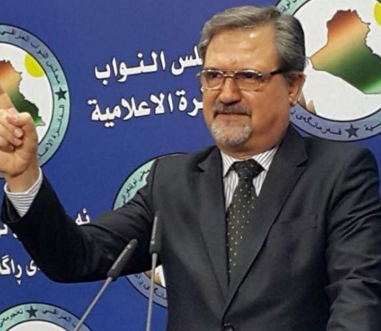 جعفر:العراق أقرب إلى (إيران) وبإمكانه أن يلعب دورا جيدا في إعادة العلاقات السعودية الإيرانية