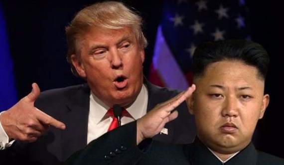 واشنطن بوست:التحضير لمباحثات بين الولايات المتحدة وكوريا الشمالية
