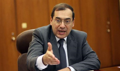 مصر: التفاوض على استيراد مليون برميل شهريا من النفط الخام العراقي