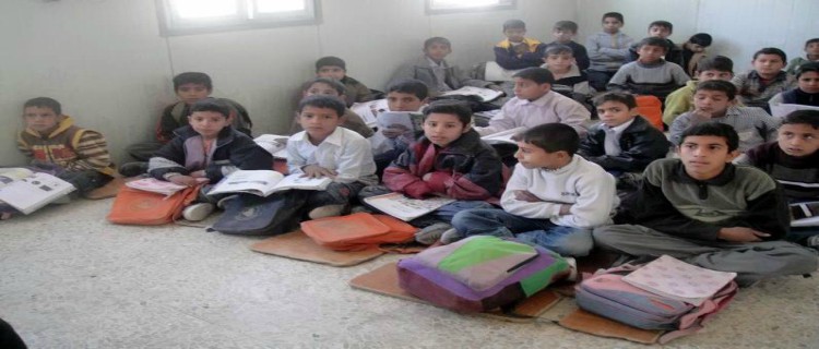 العراق خارج جودة التعليم العالمي..العراقيين:التعليم في العراق بلغ مستوى السخرية