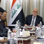 المجلس الوزاري للأمن الوطني برئاسة العبادي يوافق على التعاون الاستخباري بين العراق وبلجيكا