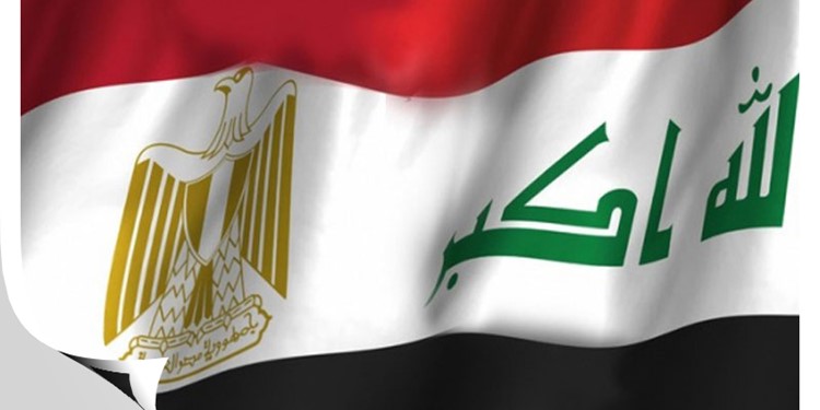 العراق يزود مصر بمليون برميل نفط شهريا