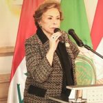 صالون ثقافي عن المرأة العراقية وصناعة التغيير