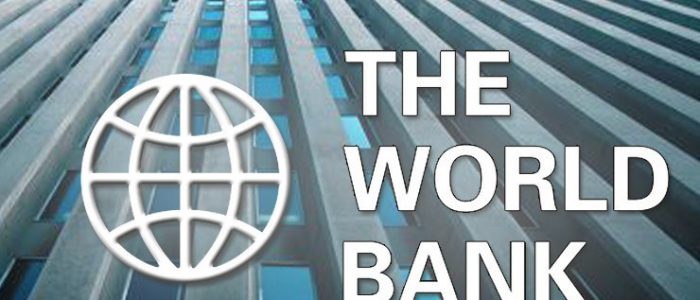 World Bank: to achieve national reconciliation of the terms of the financing of projects in Iraq