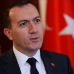 السفير التركي:نعمل على تعزيز التعاون مع العراق