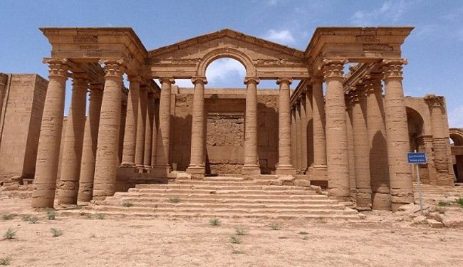 اليونسكو: خطة عمل طارئة للحفاظ على الآثار العراقية