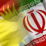 تنسيق حدودي بين إيران وكردستان