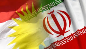 تنسيق حدودي بين إيران وكردستان