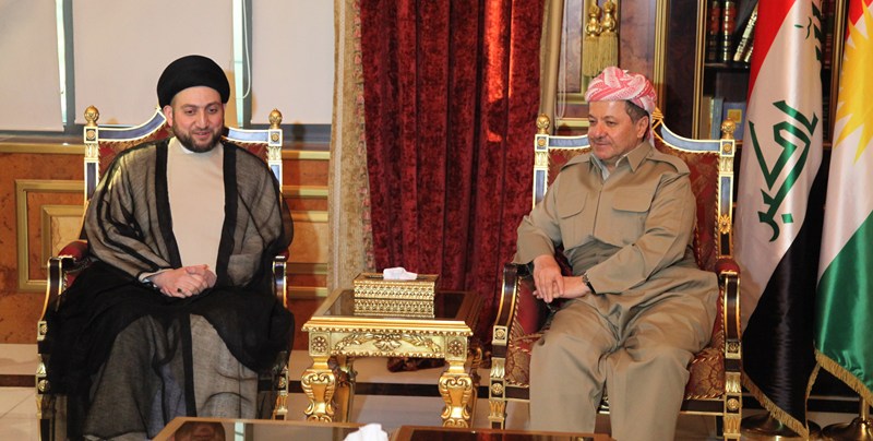 سياسة التقية دمرت العراق