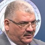 عبطان:نرفض تقطيع أوصال بغداد واستقرار الأمن من ضبط المليشيات السائبة