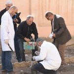 ما حقيقة (الإشعاع المسرطن) في منطقة كسرة وعطش شرقي بغداد؟