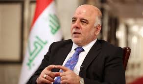 العبادي: العراق ليس معنيا بالصراع الأمريكي الإيراني