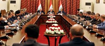 الاعوجاجات الخمسة في العملية السياسية العراقية