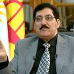 ميراني:تحدثنا مع الوفد الشيعي برئاسة الحكيم موضوع استقلال كردستان