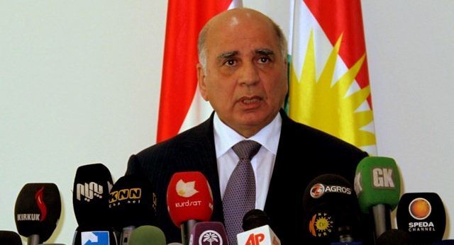 الديمقراطي الكردستاني:نحن مع تغيير مفوضية الانتخابات ولن نسمح للمالكي العودة لحكم العراق