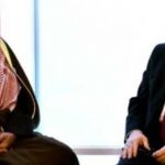 الجعفري ونظيره الكويتي يؤكدان على تعزيز العلاقات بين العراق والكويت