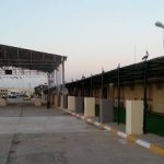 الحقباني:مساع لإعادة فتح منفذ جديدة عرعر مع العراق