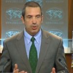 الخارجية الأمريكية:الـpkk منظمة إرهابية ويجب إخراجها من سنجار