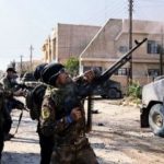 معركة الموصل بين التحرير والتدمير..!