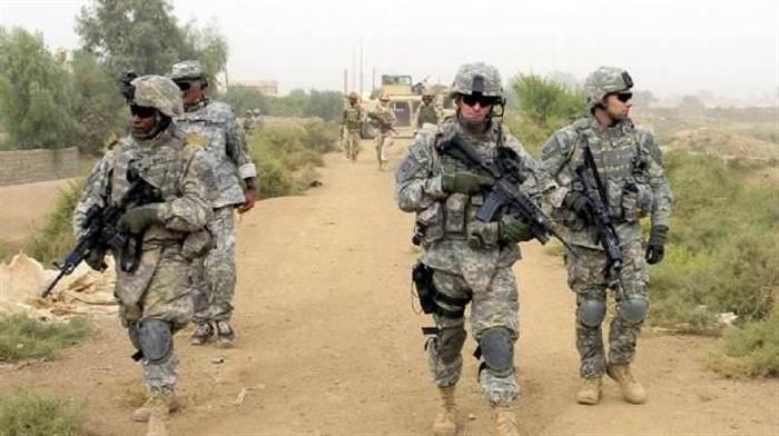 الأمن النيابية:الحكومة تتعمد بإخفاء التواجد الأمريكي في العراق