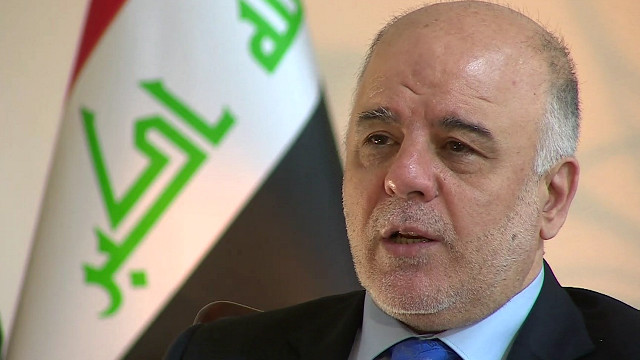 رئاسة الجمهورية:العبادي سيمثل العراق في اجتماعات القمة العربية