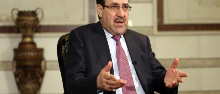 KDP: Maliki promised to change important positions in the event of his return as prime minister