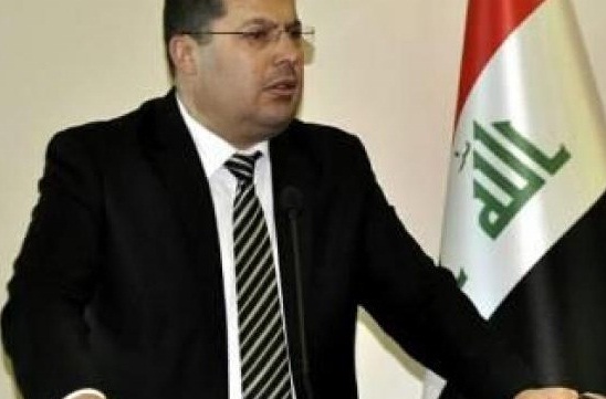 مجلس نينوى يطالب بوقف القصف الجوي على الموصل