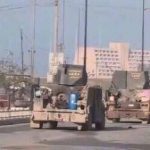 يارالله:تحرير حي الموصل الجديدة في أيمن الموصل