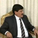 السفير السوري:تعاون عسكري أمني بين بغداد ودمشق