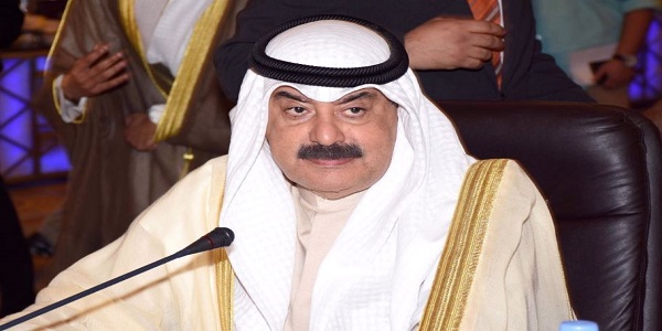 الكويت تشيد بجهود العراق في مواجهة الارهاب