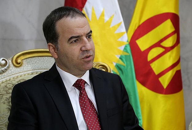 حكومة كردستان:كل الخيارات “مفتوحة” لإخراج حزب الـpkk  من سنجار