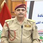 العمليات المشتركة:قواتنا تسيطر على 65% من أيمن الموصل