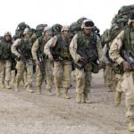 الدفاع الأمريكية:إرسال قوات إضافية إلى العراق