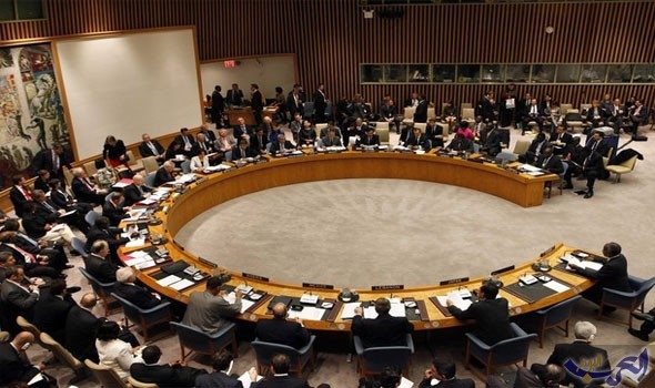 روسيا والصين وبوليفيا تصوت ضد قرار مجلس الأمن الدولي بفرض عقوبات على الحكومة السورية