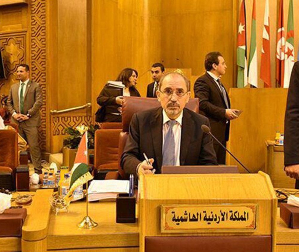 اليوم.. انطلاق أعمال القمة العربية الـ  28 في الأردن