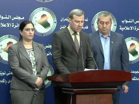 الديمقراطي الكردستاني:كردستان غير مسؤولة عن وجود حزب الـpkk في سنجار