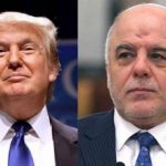 ما الذي سيجنيه العراق من لقاء العبادي و ترامب ؟