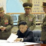 الأفعال التي تعرضك للإعدام في كوريا الشمالية
