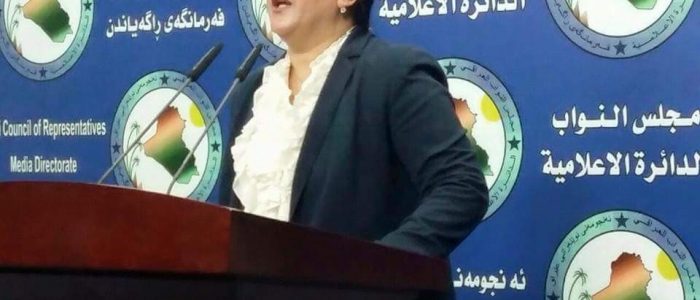 Vice confirms hiding 50 billion dinars in the budget of 2017 in favor of the House of Representatives!