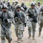 “ميليتاري تايمز” الأمريكية:توجه قوات أمريكية إضافية إلى الموصل