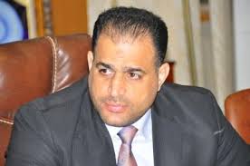 إقالة محافظ بغداد من منصبه رسميا