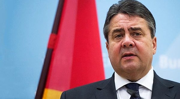 وزير الخارجية الالماني:التصريحات التركية تزيد من توتر العلاقات