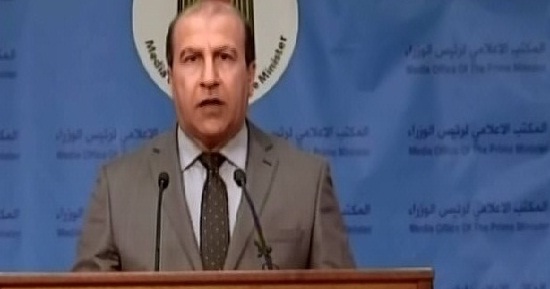 الحديثي:العراق لن يسمح لتركيا بشن عمليات عسكرية داخل أراضيه